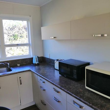 Rangiora Eco Holiday Park Fernside Exterior foto